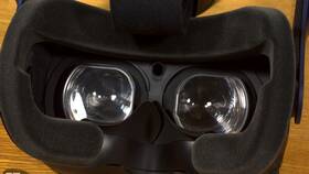 Что означает поддержка VR Ready? в Рикер