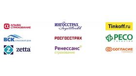 Что покрывает ОСАГО Тинькофф в Рикер