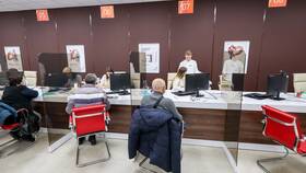 Что сегодня происходит с платежами в Рикер