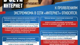 Что является целью террористических акций в Рикер