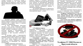 Если мошенники узнали ИНН: что будет в Рикер