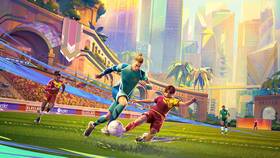 Game Sport: что за подписка? в Рикер