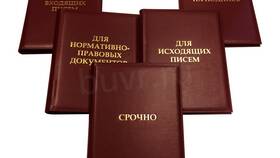 Исходящие письма: что это в Рикер