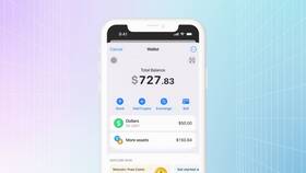 Как использовать кошелек TON в Telegram в Рикер
