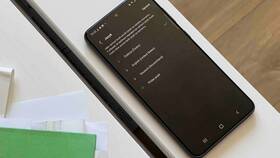 Как изменить язык интерфейса на телефоне Samsung в Рикер