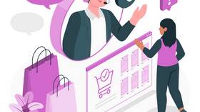 Как написать личное сообщение в Ozon в Рикер