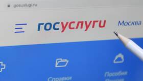 Как оформить регистрацию иностранному гражданину через Госуслуги в Рикер