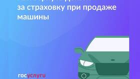 Как оформить страховку ОСАГО через Госуслуги в Рикер