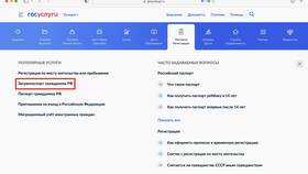 Как оформить загранпаспорт через Госуслуги и МФЦ в Рикер