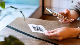 Как оплачивать QR-кодом в Турции в Рикер