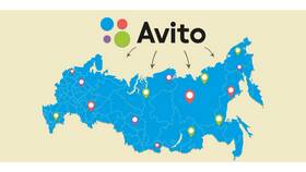 Как организовать перепродажу товаров на Авито в Рикер