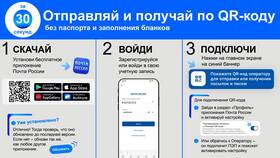 Как отсканировать QR-код для входа в Рикер