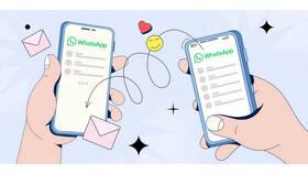 Как перенести WhatsApp на новый телефон в Рикер
