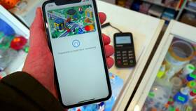 Как получить стикеры СберБанка на iPhone в Рикер