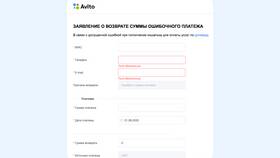 Как пополнить баланс Авито через СберБанк Онлайн