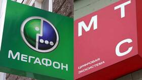 Как позвонить оператору МТС с МегаФона в Рикер