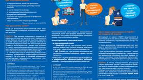 Как правильно оформить декларацию 3-НДФЛ в Рикер