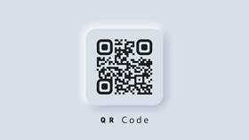 Как правильно распечатать QR-код для оплаты в Рикер