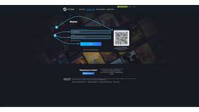 Как привязать аккаунт Steam к другим сервисам в Рикер