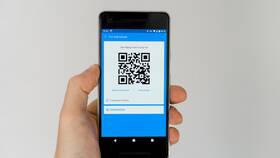 Как сканировать QR-код через камеру в Рикер