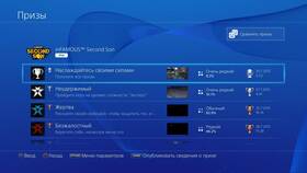 Как удалить аккаунт PlayStation Network в Рикер