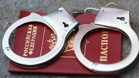 Как восстановить утерянный загранпаспорт в Рикер