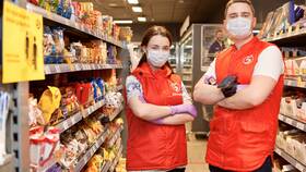 Как заказать доставку продуктов из Пятерочки