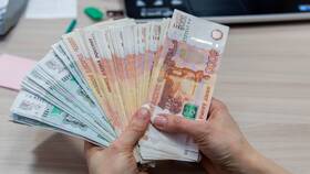 Какие пенсионные выплаты могли прийти сегодня в Рикер