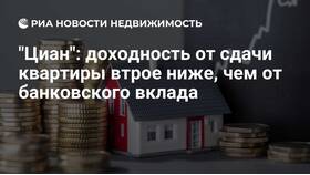 На чем зарабатывает Циан в Рикер