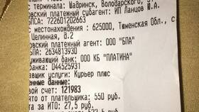 Почему не приходят деньги со Сбербанка? в Рикер