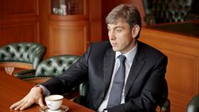 Почему не работают магазины Магнит в Рикер