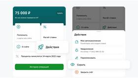 Сберегательный счет в Сбербанке под 0.01%: особенности и условия в Рикер