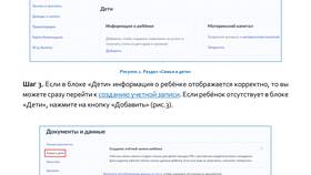 Сроки подтверждения учетной записи на Госуслугах в Рикер