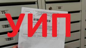 УИП платежа: что это в Рикер