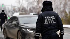 За что можно получить штраф ГИБДД в Рикер