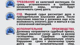 Зачем нужно платить налоги: обществоведческий анализ в Рикер