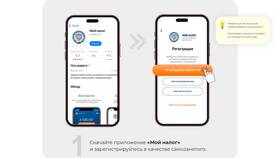 Зачем отправлять чек самозанятому в Рикер