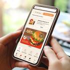 Руководство по использованию приложения Burger King